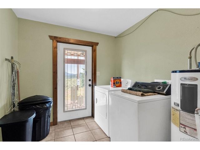 1411 Little Horn Dr, Westcliffe, CO 81252