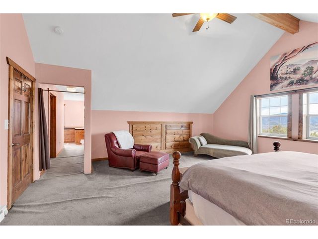 1411 Little Horn Dr, Westcliffe, CO 81252