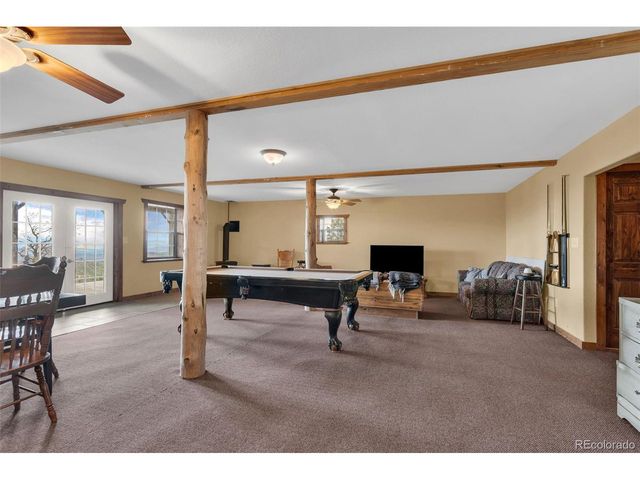 1411 Little Horn Dr, Westcliffe, CO 81252