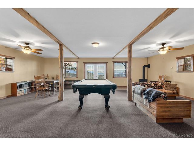 1411 Little Horn Dr, Westcliffe, CO 81252