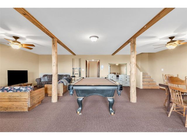 1411 Little Horn Dr, Westcliffe, CO 81252