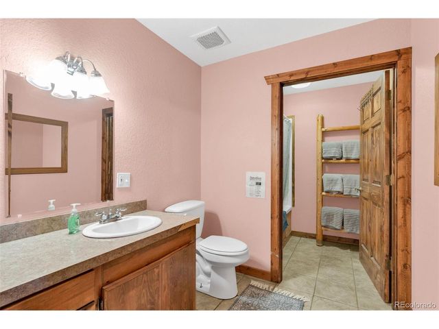 1411 Little Horn Dr, Westcliffe, CO 81252