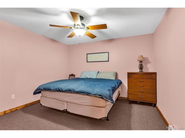 1411 Little Horn Dr, Westcliffe, CO 81252