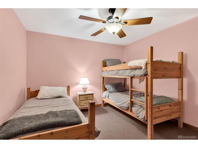 1411 Little Horn Dr, Westcliffe, CO 81252