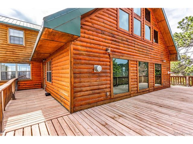 1411 Little Horn Dr, Westcliffe, CO 81252