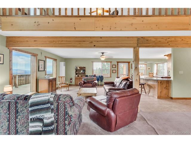 1411 Little Horn Dr, Westcliffe, CO 81252