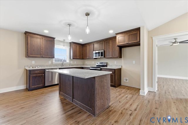 18631 Delta Ln, South Prince George, VA 23805