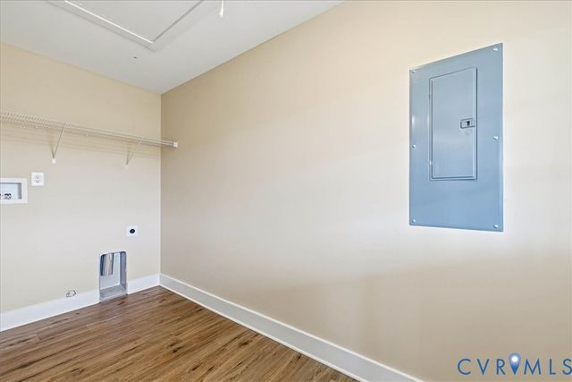 18631 Delta Ln, South Prince George, VA 23805