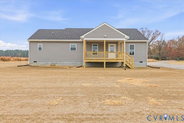 18631 Delta Ln, South Prince George, VA 23805