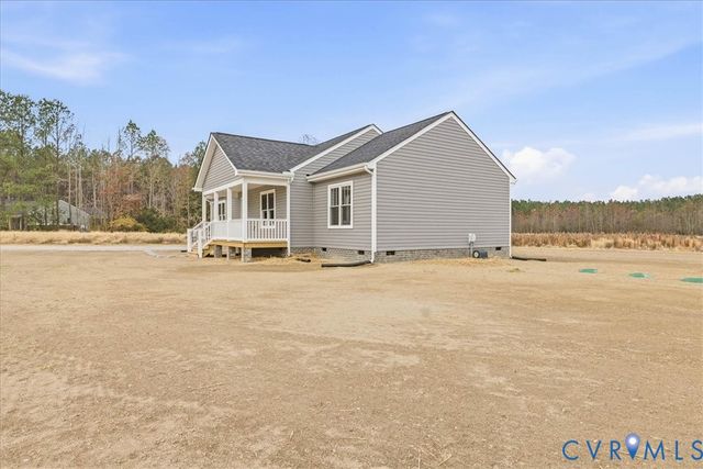 18631 Delta Ln, South Prince George, VA 23805