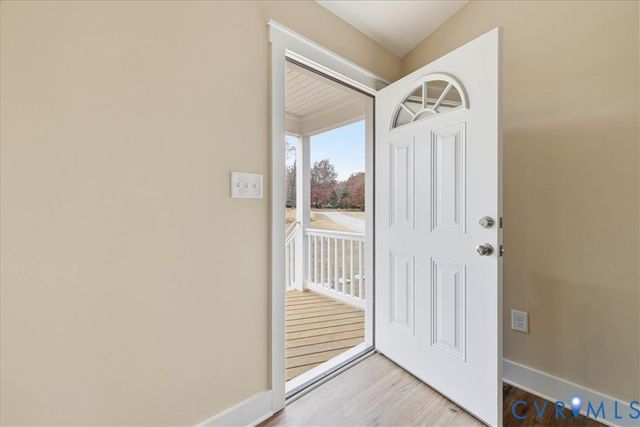 18631 Delta Ln, South Prince George, VA 23805