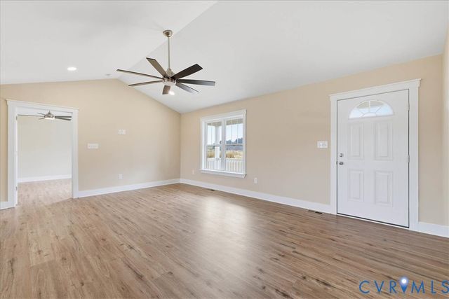 18631 Delta Ln, South Prince George, VA 23805