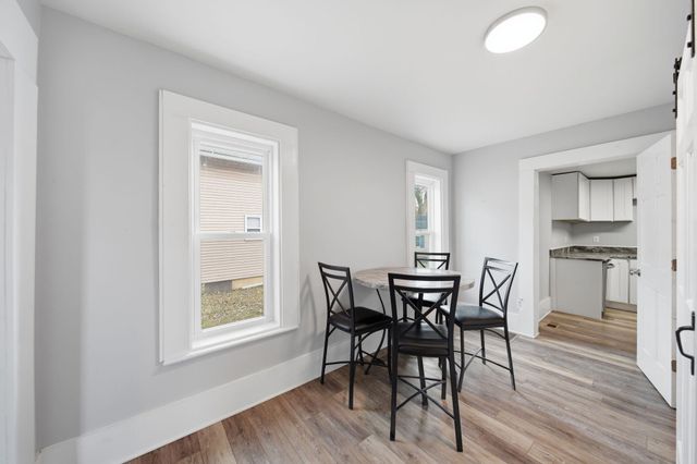 1811 Lewis Street, Jackson, MI 49203