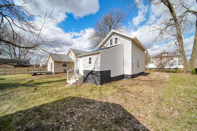 1811 Lewis Street, Jackson, MI 49203