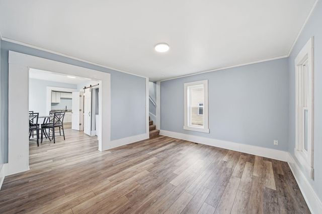 1811 Lewis Street, Jackson, MI 49203