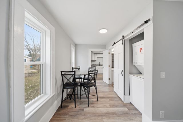 1811 Lewis Street, Jackson, MI 49203