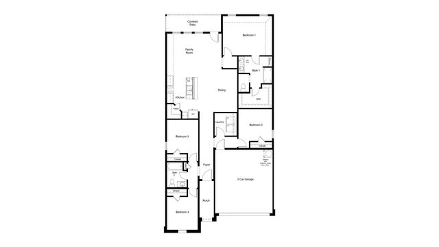 10613 DIAMOND MINE Drive, Fort Worth, TX 76036