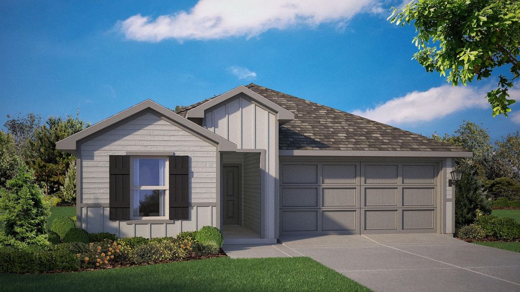 10613 DIAMOND MINE Drive, Fort Worth, TX 76036