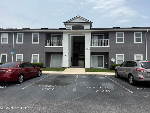 7920 MERRILL Road 914, Jacksonville, FL 32277