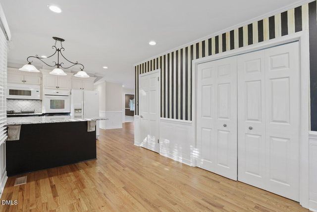 1105 S Vermont Street, Smithfield, NC 27577