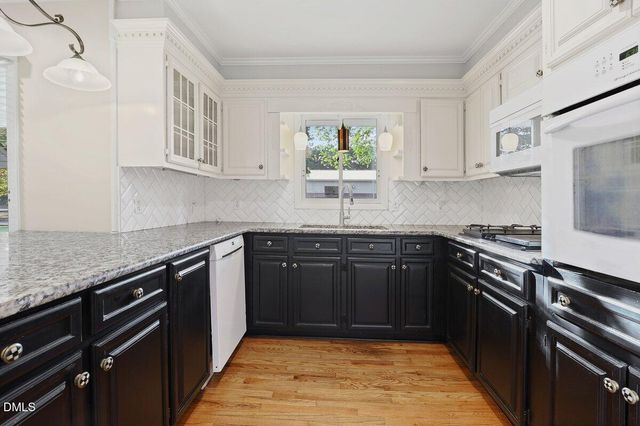 1105 S Vermont Street, Smithfield, NC 27577