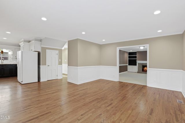 1105 S Vermont Street, Smithfield, NC 27577