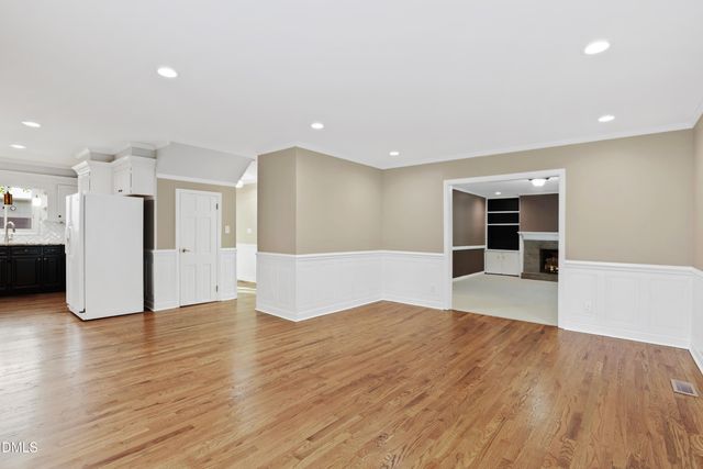 1105 S Vermont Street, Smithfield, NC 27577
