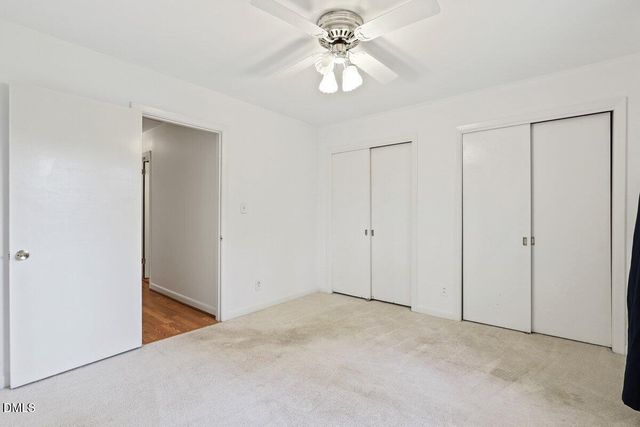 1105 S Vermont Street, Smithfield, NC 27577