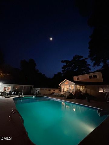 1105 S Vermont Street, Smithfield, NC 27577