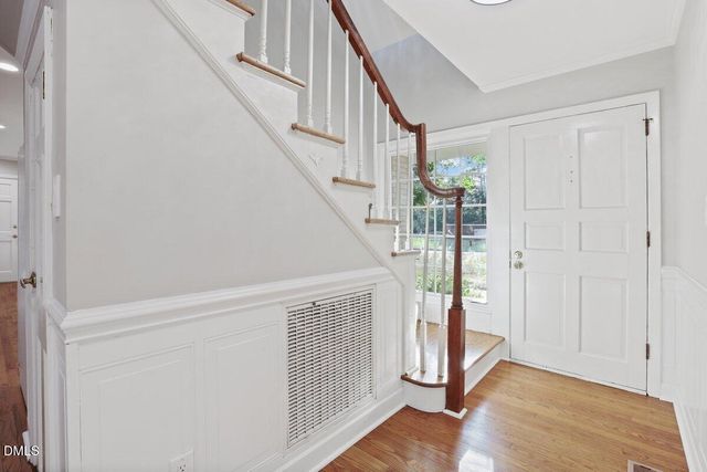 1105 S Vermont Street, Smithfield, NC 27577