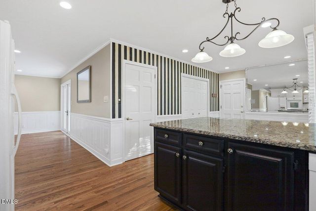 1105 S Vermont Street, Smithfield, NC 27577
