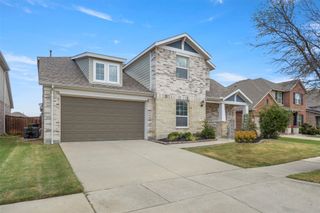 1725 Settlement Way, Aubrey, TX 76227