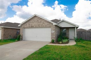 8835 Wooster Trails Drive, Baytown, TX 77521