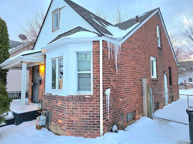 14235 WINTHROP Street, Detroit, MI 48227