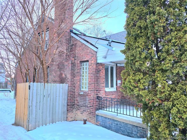 14235 WINTHROP Street, Detroit, MI 48227