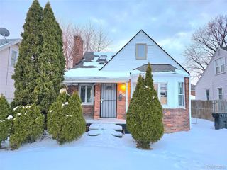 14235 WINTHROP Street, Detroit, MI 48227