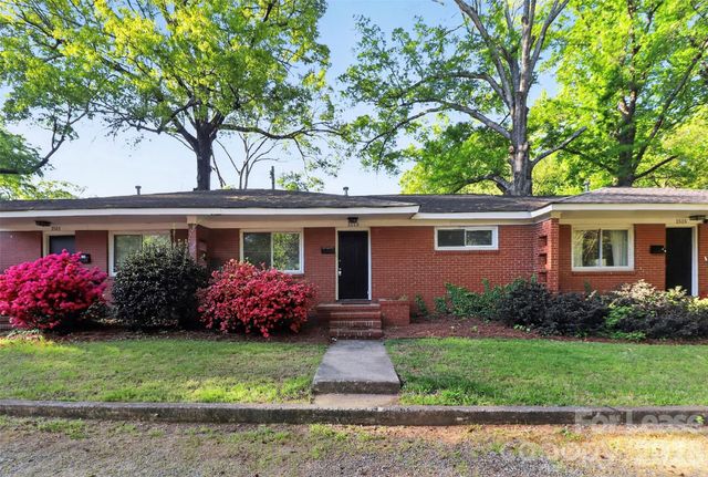 1513 Pecan Avenue, Charlotte, NC 28205