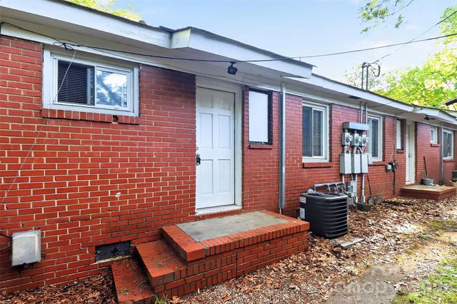 1513 Pecan Avenue, Charlotte, NC 28205