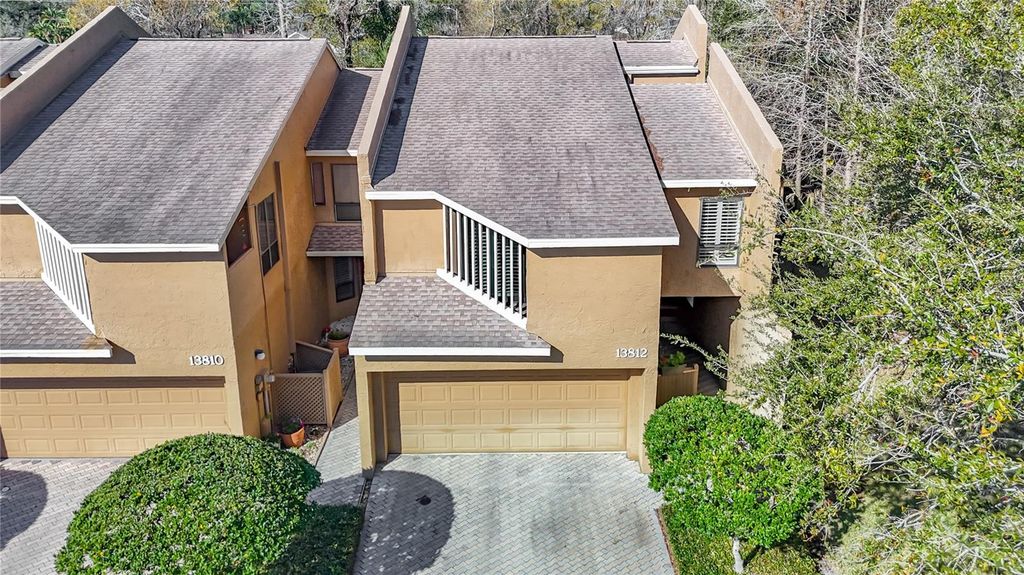 Image 2 of property listing at 13812 MILL COVE CIRCLE 13812, Tampa, FL 33618