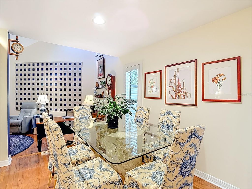 Image 15 of property listing at 13812 MILL COVE CIRCLE 13812, Tampa, FL 33618