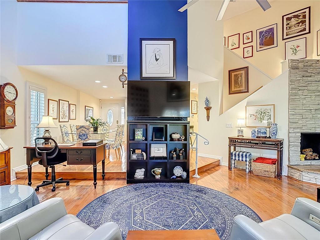 Image 19 of property listing at 13812 MILL COVE CIRCLE 13812, Tampa, FL 33618