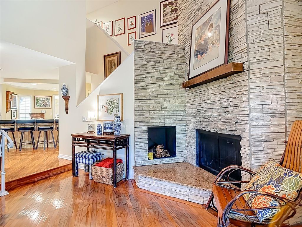 Image 20 of property listing at 13812 MILL COVE CIRCLE 13812, Tampa, FL 33618