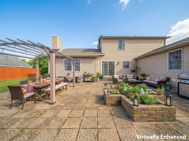 3004 Aruba Way, Muncie, IN 47302