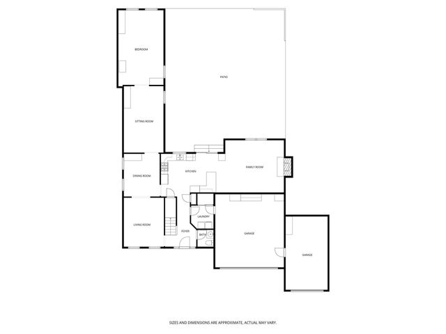 3004 Aruba Way, Muncie, IN 47302