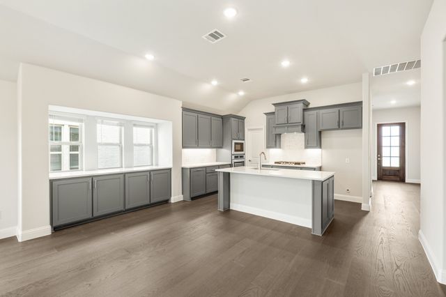 1010 Hickory Chase Lane, Melissa, TX 75454