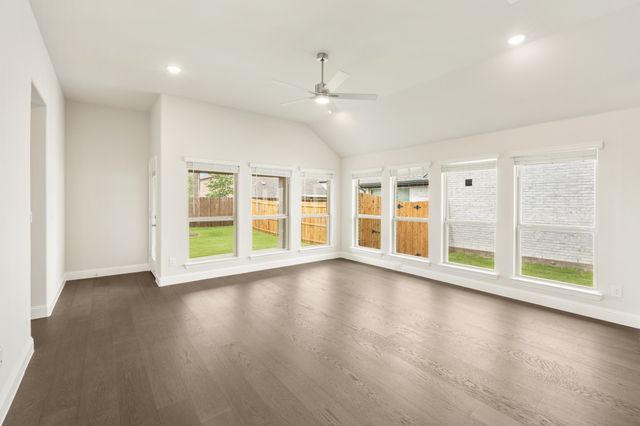 1010 Hickory Chase Lane, Melissa, TX 75454