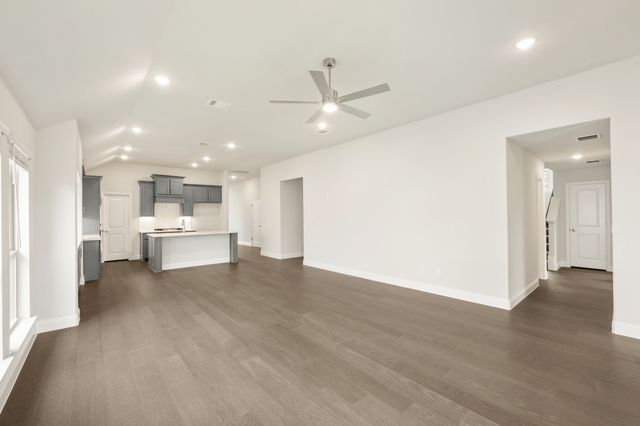 1010 Hickory Chase Lane, Melissa, TX 75454