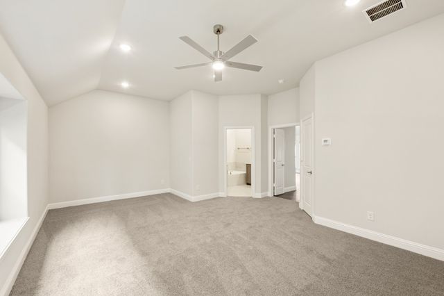 1010 Hickory Chase Lane, Melissa, TX 75454