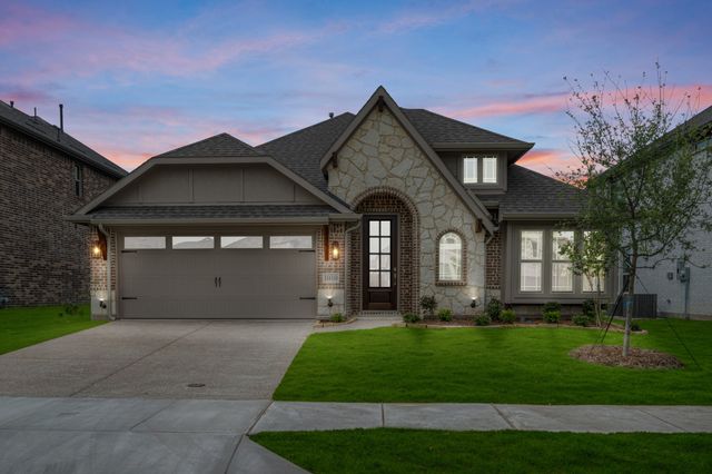 1010 Hickory Chase Lane, Melissa, TX 75454