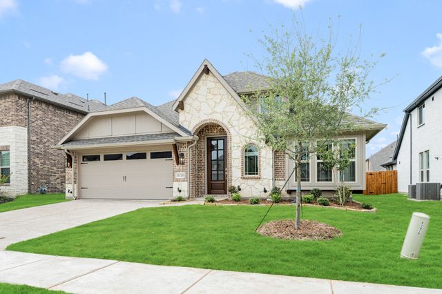 1010 Hickory Chase Lane, Melissa, TX 75454